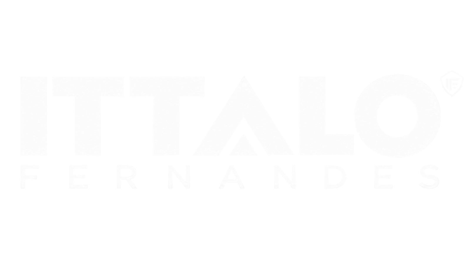 Ittalo Fernandes, logo oficial