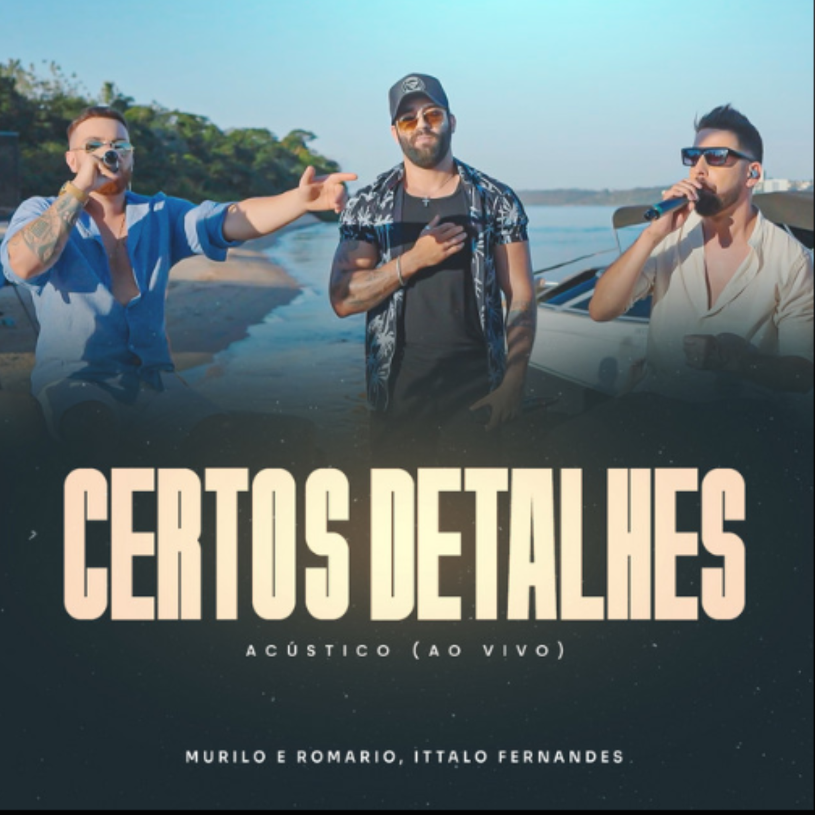 Certos Detalhes