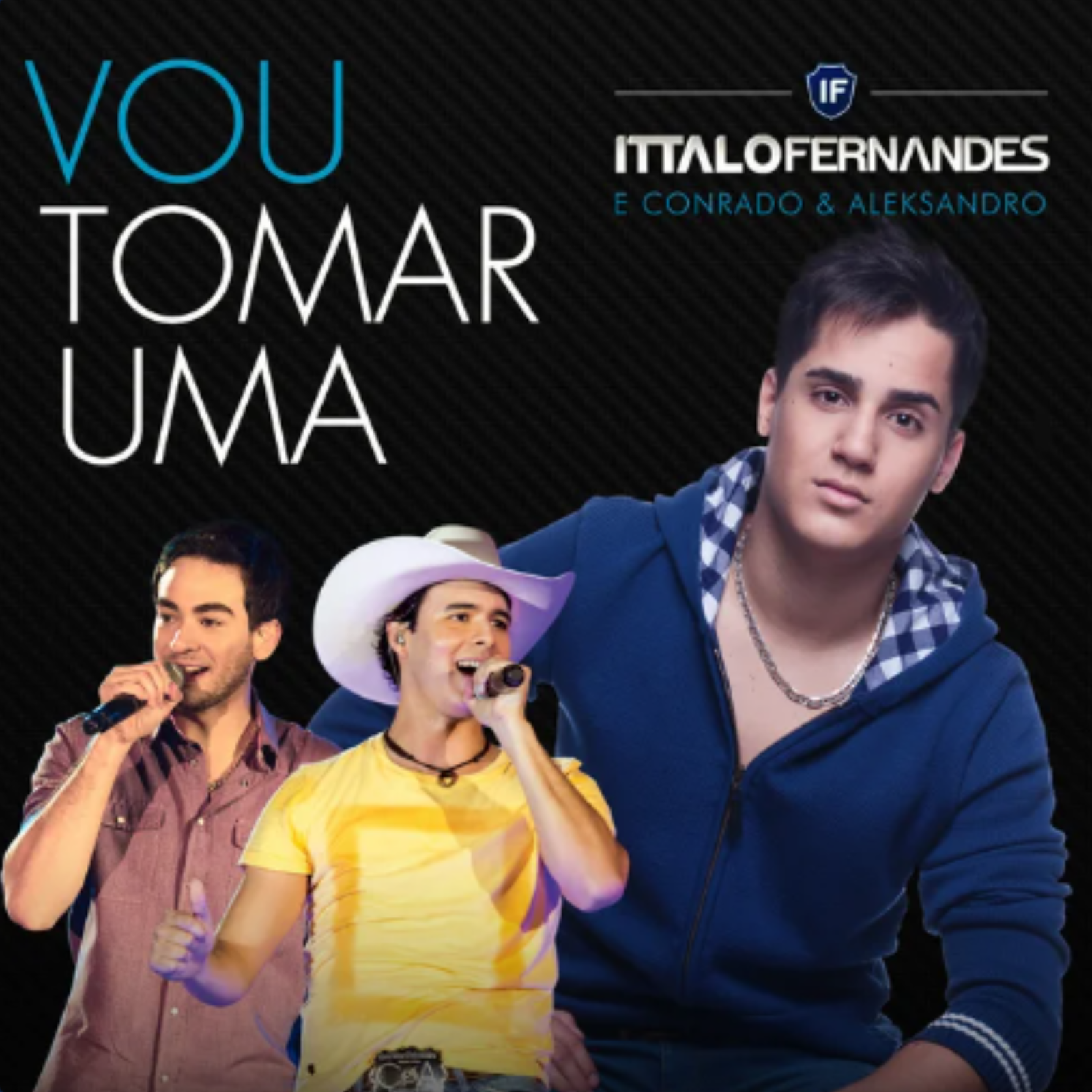Vou Tomar Uma