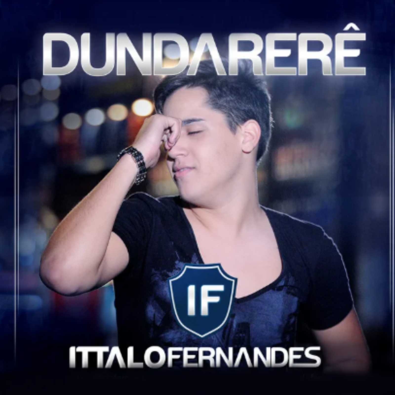 Dundarerê