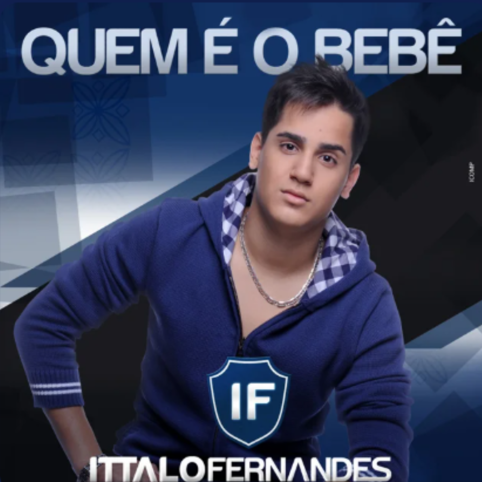 Quem É o Bebê