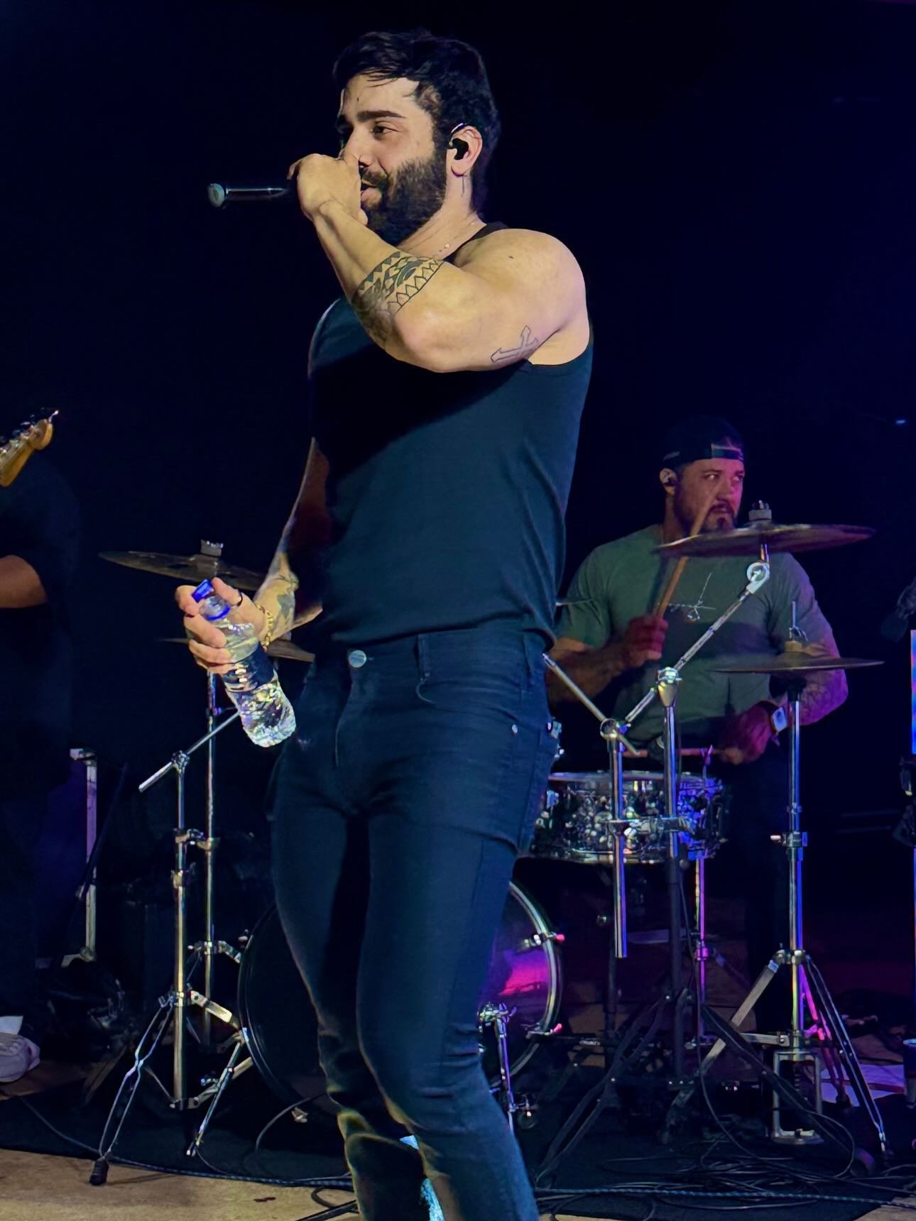 Ittalo Fernandes, foto 3
